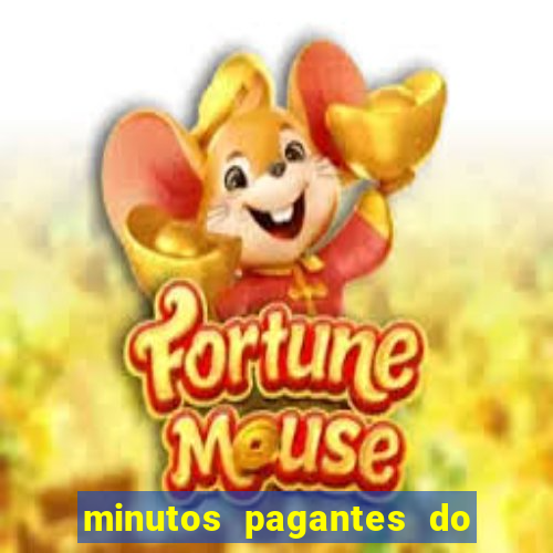 minutos pagantes do fortune rabbitInformational